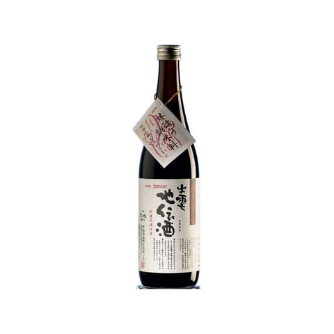 Sake Izumo Jidenshu til madlavning 13%, 720 ml
