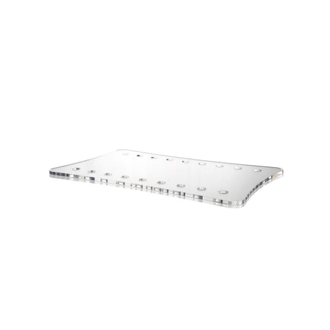 Gastro - sort Gastrobakke, 1 stk.