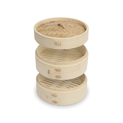 Ø25 bamber - 2 lags bambuskurv