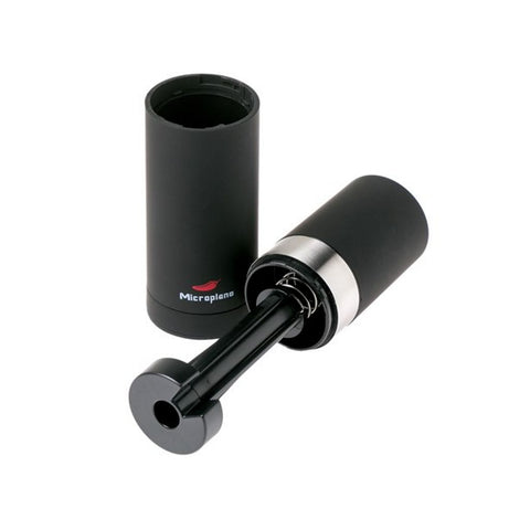 Microplane Chilimølle