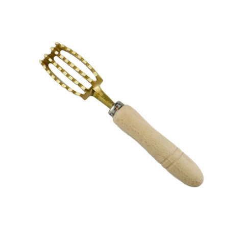 Afskæller til fisk 20 cm