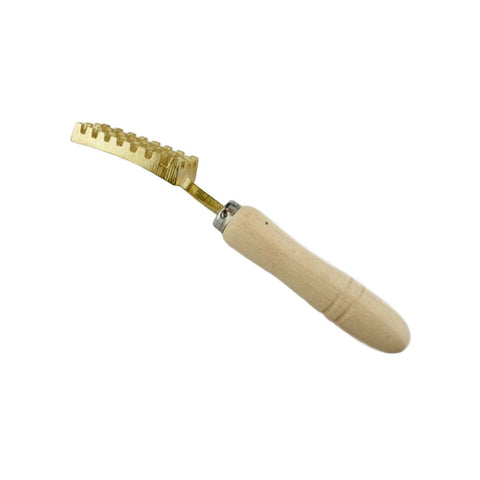 Afskæller til fisk 20 cm fra Japan