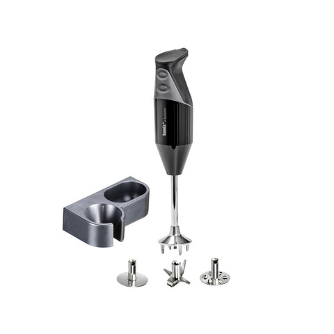 Bamix Gastro Pro-1 Stavblender 200 watt i Sort