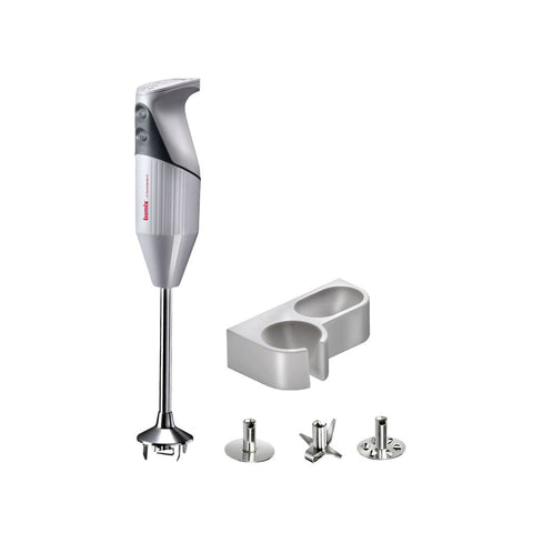 Stavbender fra Bamix Gastro Pro-2 Stavblender 200 watt i hvid