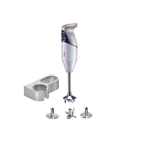 Bamix Gastro Stavblender Pro-1 200 watt D Hvid