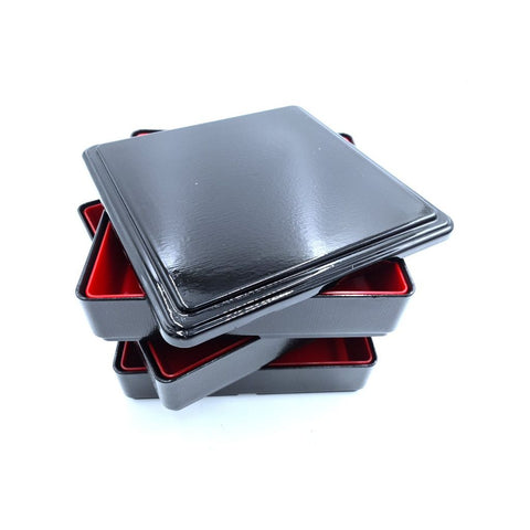 Bento Box – 3 dele