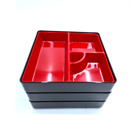 Bento Box – 3 dele