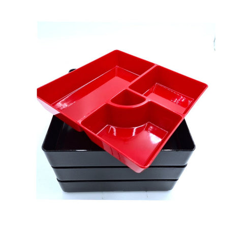 Bento Box – 3 dele