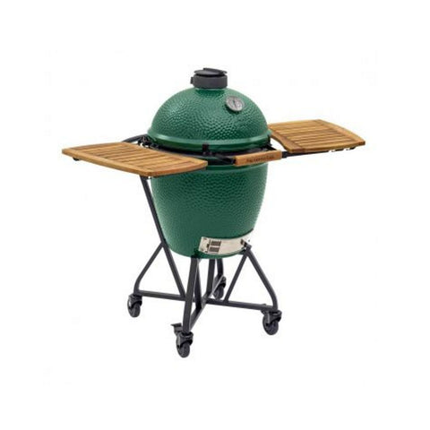 Big Green EGG Cover - Cover (IntEGGrated) Nest Small