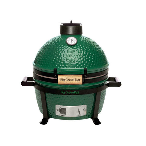 Big Green Egg - MiniMax