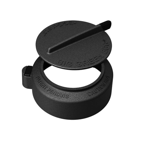 Big Green Egg - rEGGulator MiniMax, Small