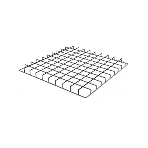 Big Green Egg EGG Stainless Steel Grid Insert