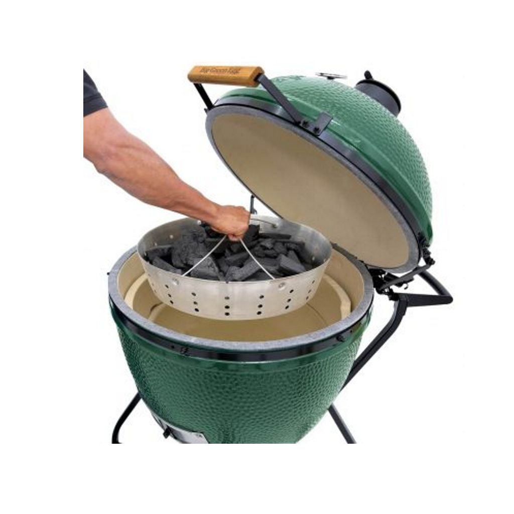 Big Green Egg Fire Bowl Large YesChef