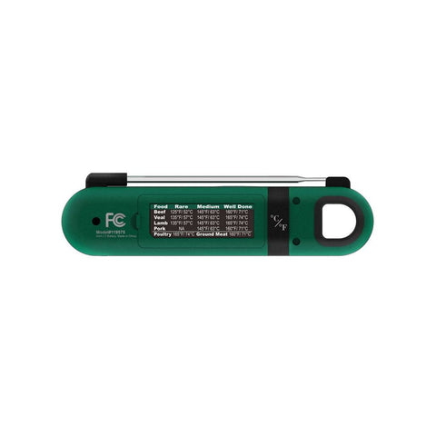 Thermometer from Big Green Egg Instant Read Digital