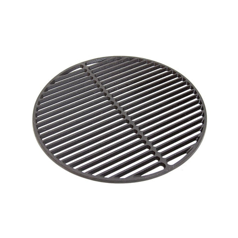 Big Green Egg Cast Iron Grid - Large