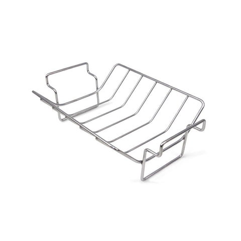 Big Green Egg Ribs and Roasting Rack - Small - Medium