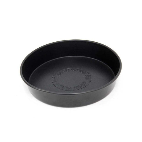 Big Green Egg Round Drip Pan Ø 27 cm