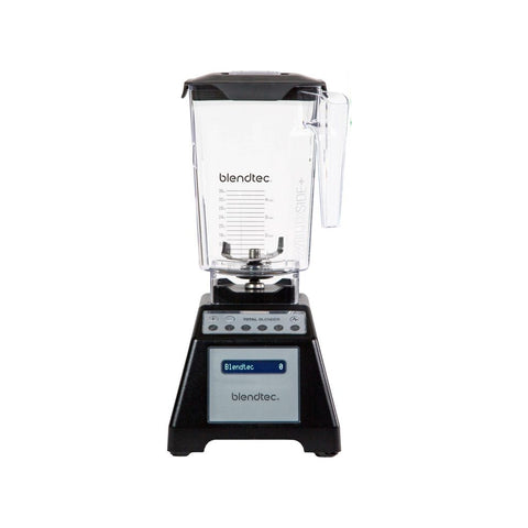 Blendtec Total-blender, sort