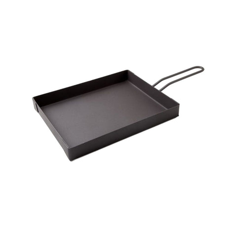 Bordgrill miniature