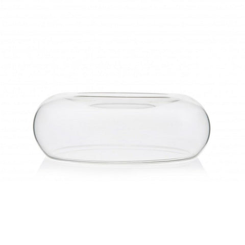 Borosilicate Plate Space
