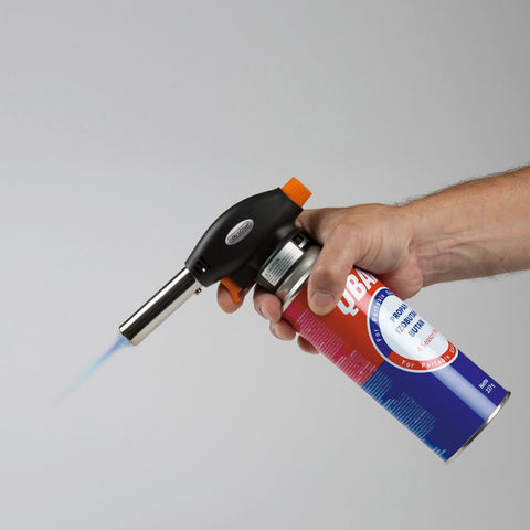 Creme Brûlée Blowtorch