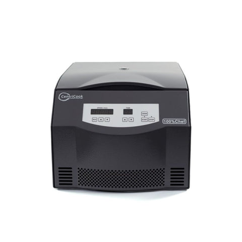 Gastronomisk centrifuge - CentriCook