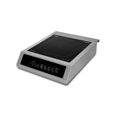 Caso Induktion IP 3500 Pro, Ø 28 cm, timer