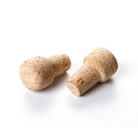 Champagne propper, 50 stk.  /  Corks for Champagne Bottles 50 pcs.