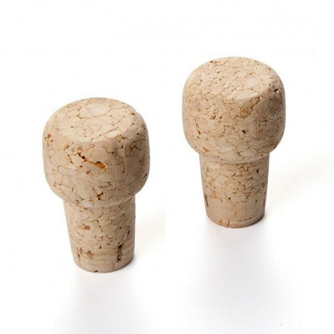 Champagne propper, 50 stk.  /  Corks for Champagne Bottles 50 pcs.