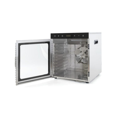 Drycook dehydrator 10 bakker