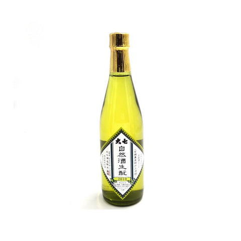 Daishichi Shizenshu Kimoto 2010 sake 500 ml