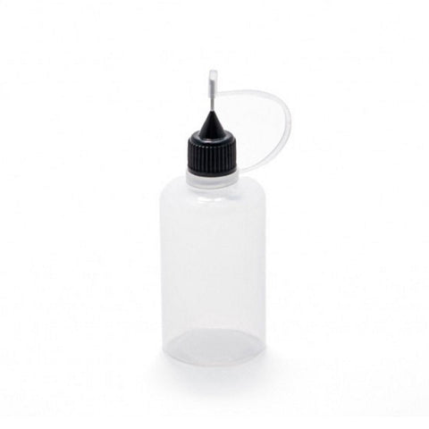Dressingflaske med nål 50 ml., 20 stk.