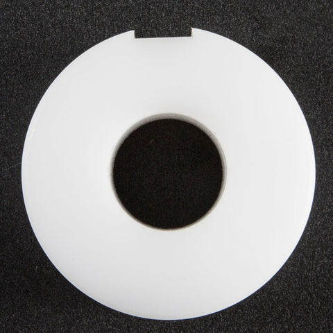 Forme til tøris, til drinks og dekoration, 1 stk. / Dry Ice Moulds - Dry Ice Pellet Moulding 1 pcs.