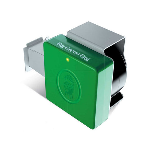 Big Green Egg Genius