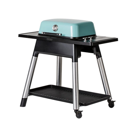Everdure HBG2M Force gasgrill - blå