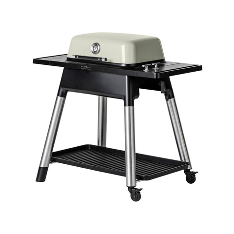 Everdure HBG2S Force gasgrill - Stål