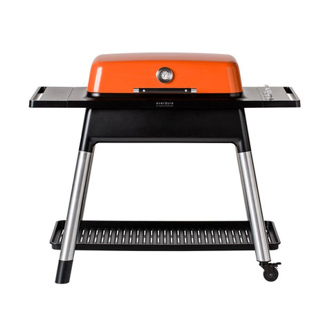 Everdure HBG3O Furnace gasgrill - Orange