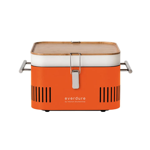 Everdure HBCUBEO cube kulgrill - orange