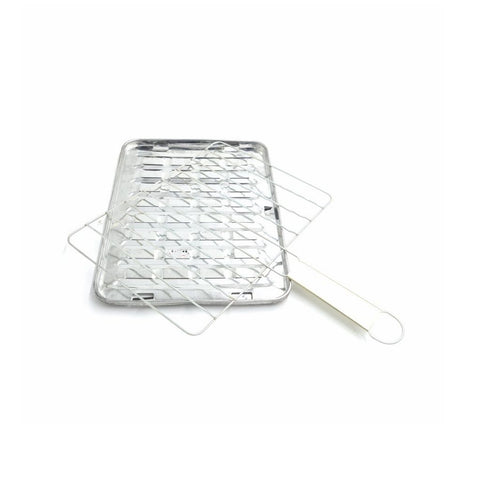 Fish Broiler 23x17cm