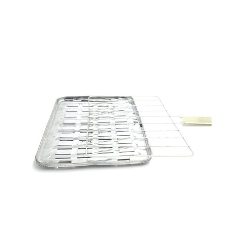 Fish Broiler 23x17cm