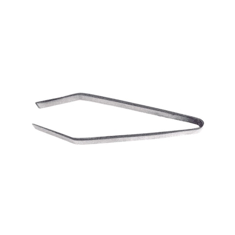 Fiskebenspincet, 1 stk.  /  Fish Bone Tweezers 1 pcs.