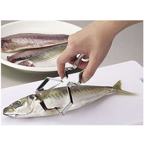 Fiskeskaller fra Japan
