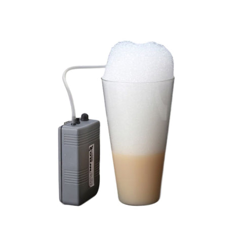 Foam Kit Delux - lav dine egne bobler og skum