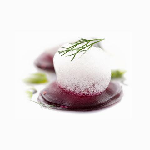 Foam Kit Delux - lav dine egne skum og bobler