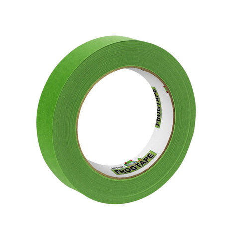 Frog Tape, Grøn, 24mmx41m