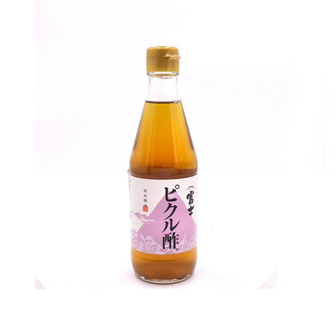 Fuji pickles til grøntsager og cruditer 360ml