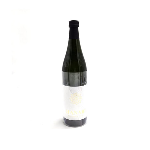 Happôu Junmai Seishu "Hanabi" mousserende sake 720 ml