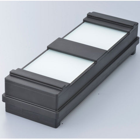 Dam til slibesten fra Glass Stone Seven