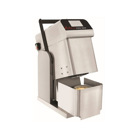 HotmixPRO Giaz og Easy Giaz