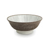 Japansk ramen skål - Shima, Ø22 cm